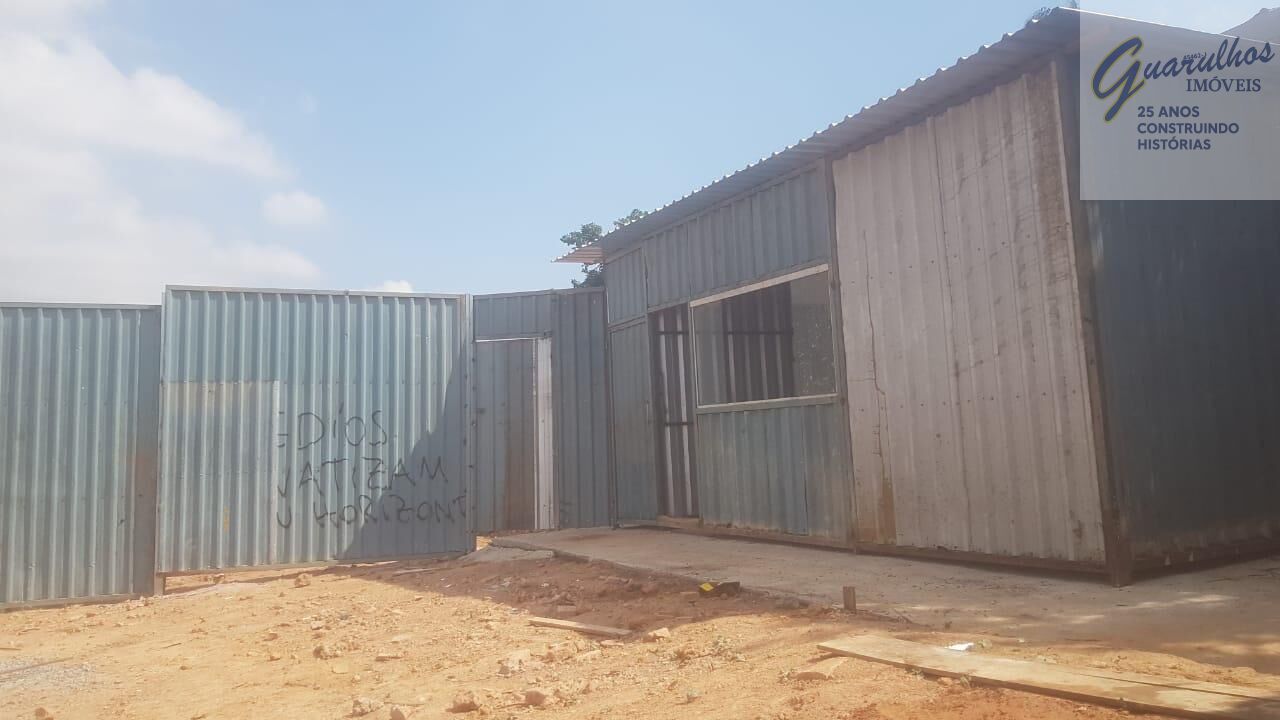 Terreno para Venda - Vila Paulistana