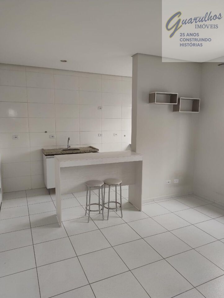 Apartamento para Locação - Vila São João
