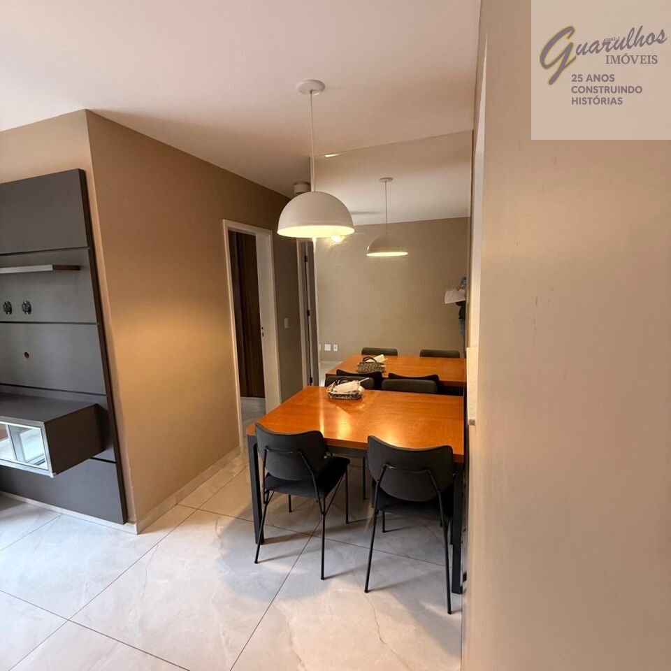 Apartamento para Venda - Vila Amélia