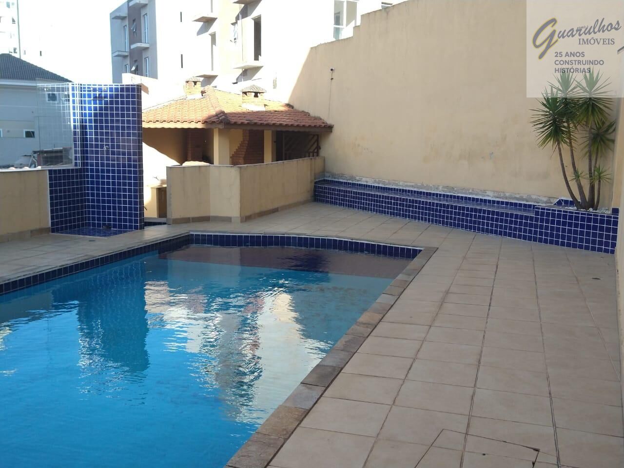 Apartamento para Locação - Vila Rosália