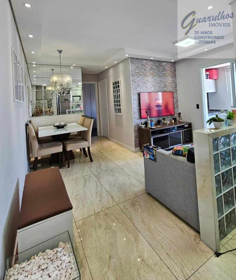 Apartamento para Venda - Jardim Imperador