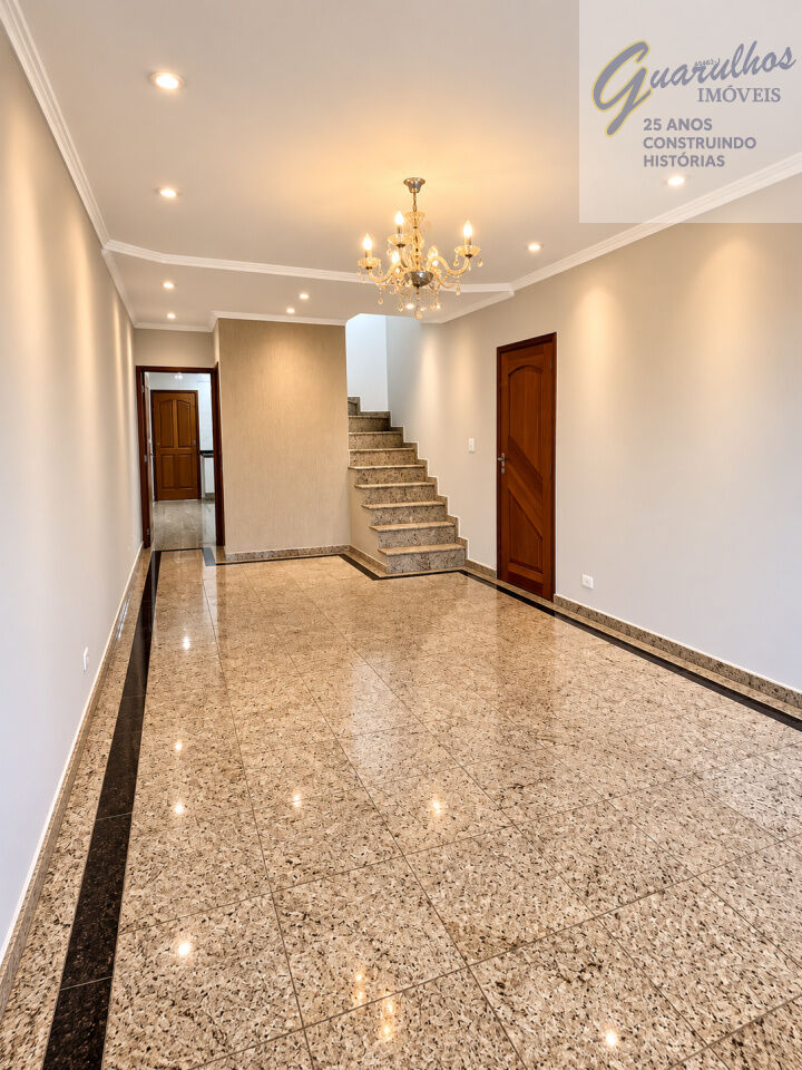 Casa para Venda - Vila Rosália