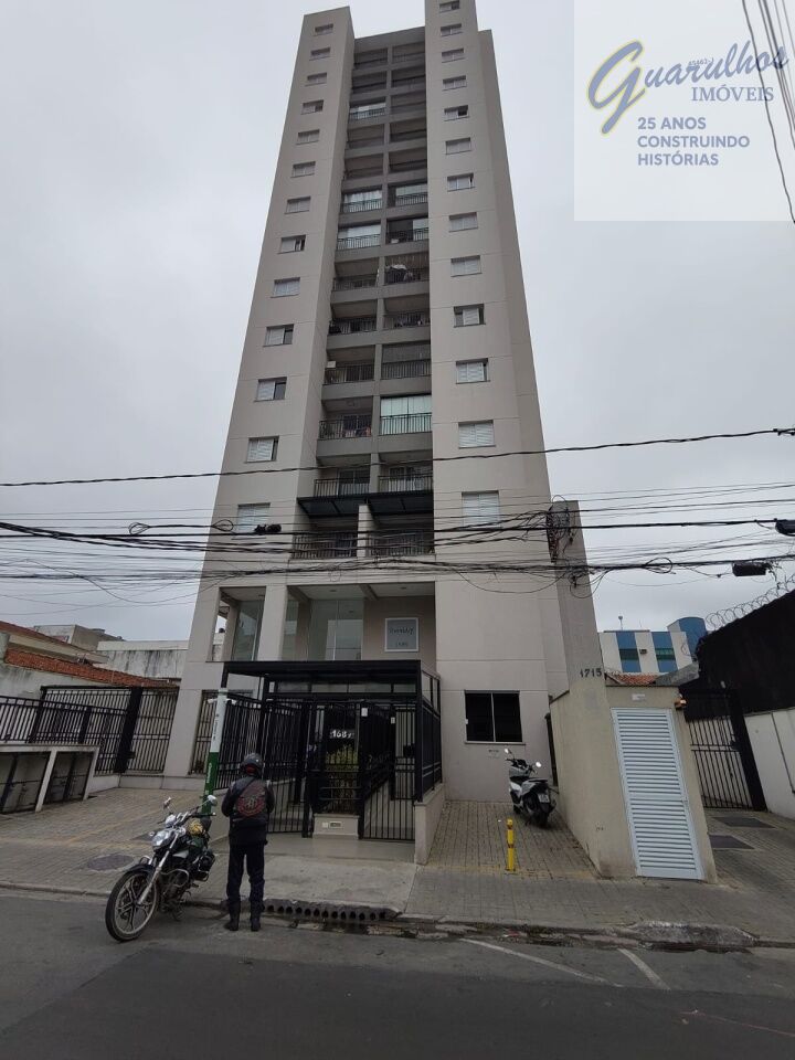 Apartamento para Locação - Vila Galvão