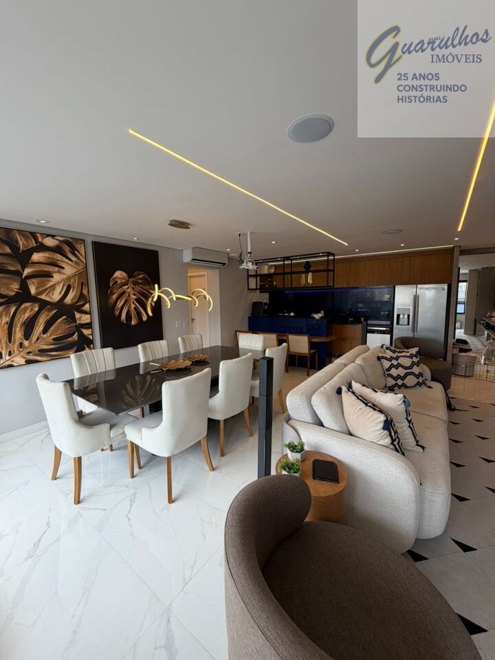 Apartamento para Venda - Vila Augusta
