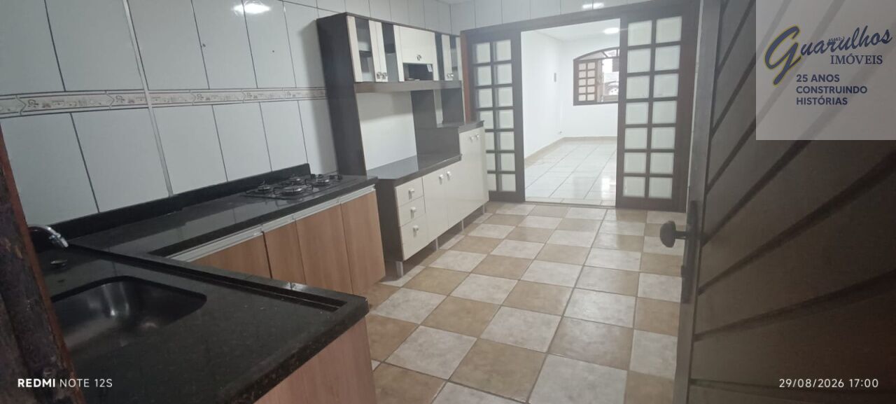 Casa para Venda - Jardim Paraventi