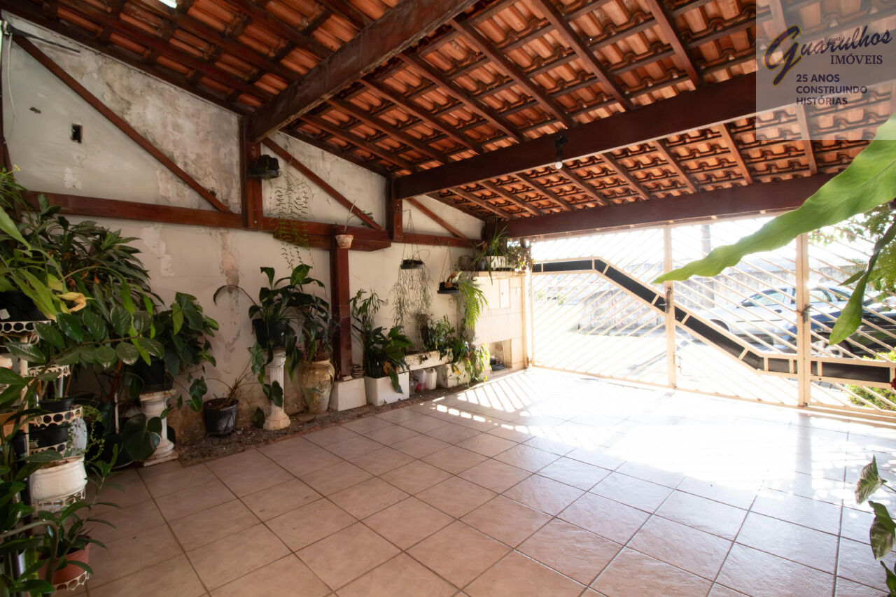 Sobrado para Venda - Vila Carioca