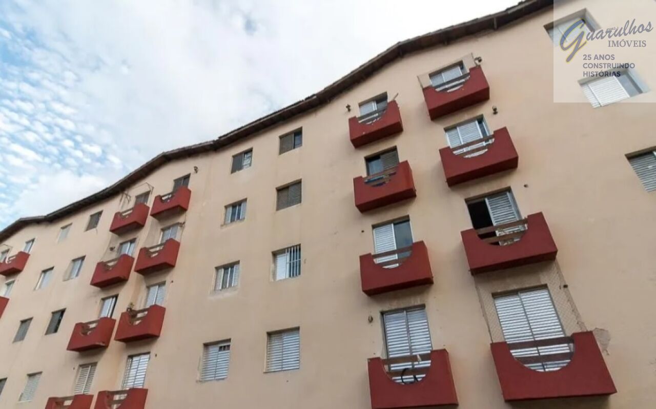 Apartamento para Venda - Parque Renato Maia