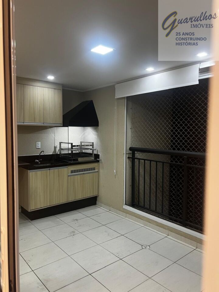Apartamento para Locação - Jardim Flor da Montanha