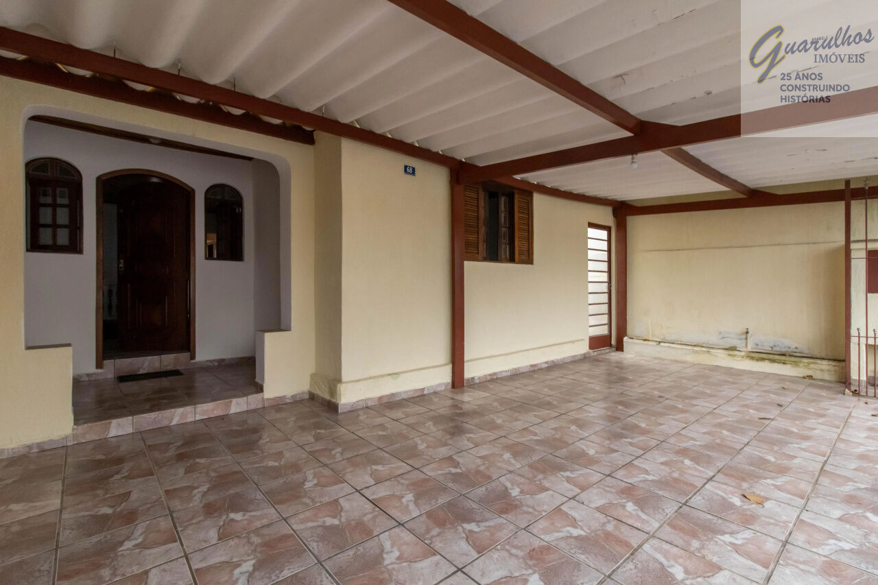 Casa para Venda - Vila Pascoal