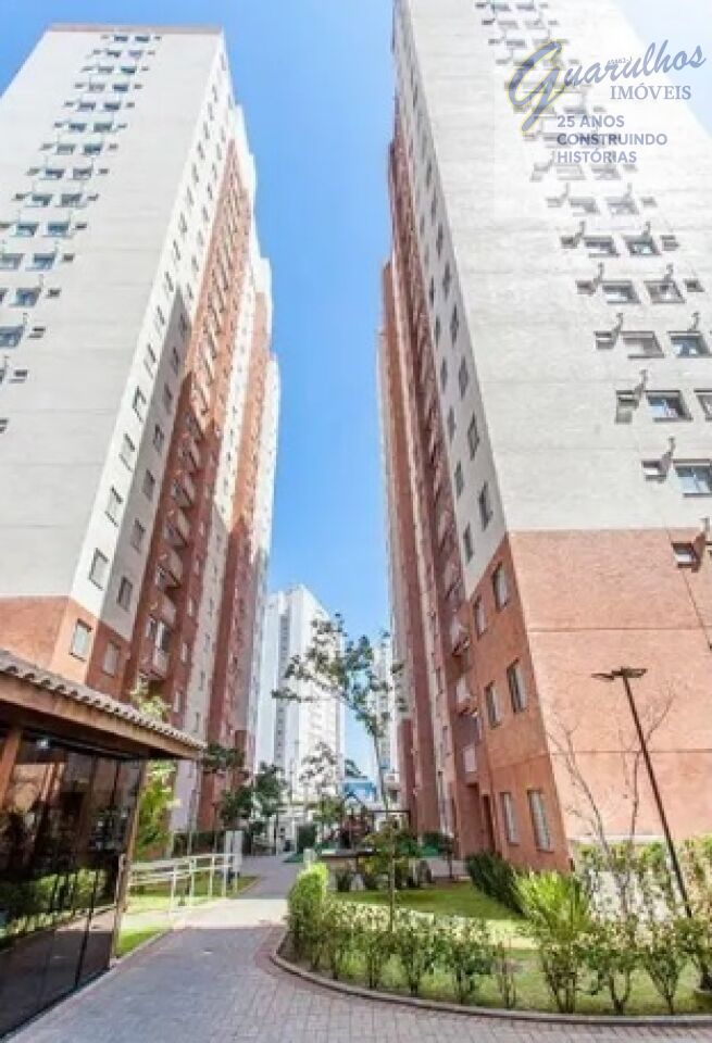 Apartamento para Venda - Jardim Rossi