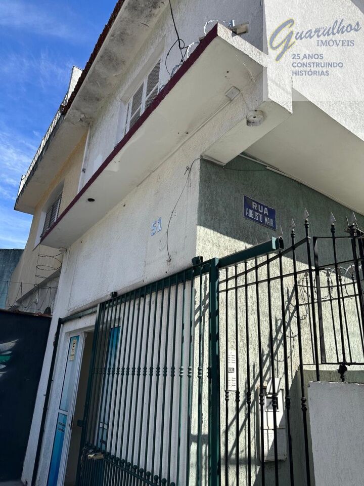 Comercial para Venda - Vila Rosália