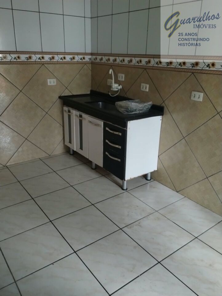 Casa para Locação - Jardim Palmira