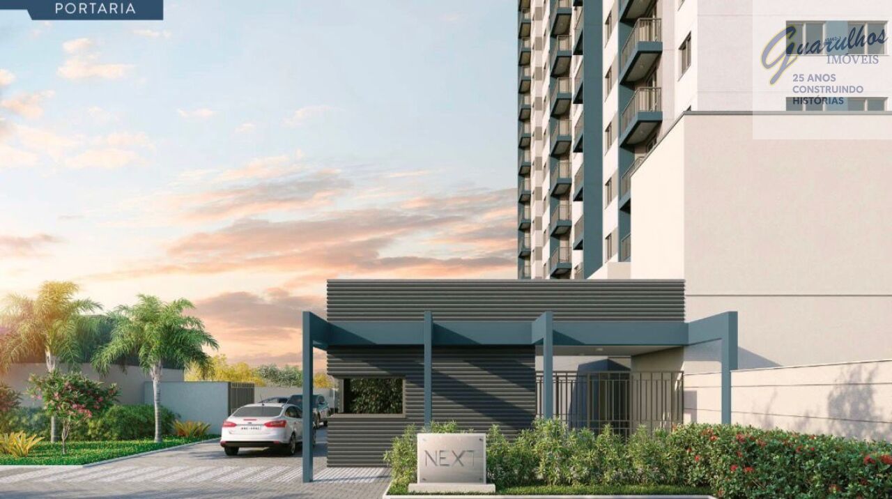 Apartamento para Venda - Ponte Grande