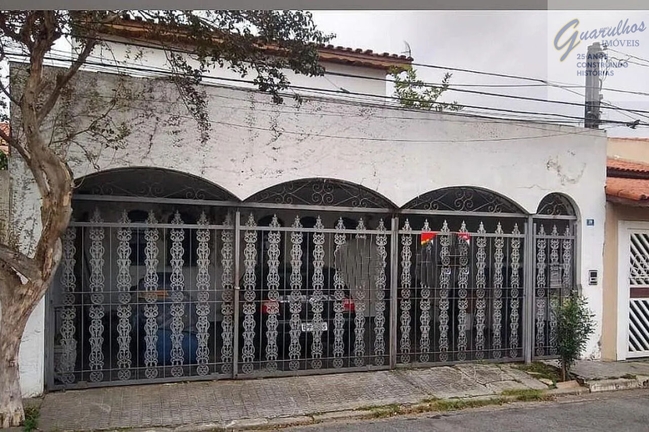 Casa para Venda - Cidade Maia