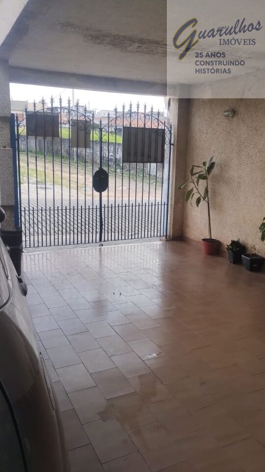 Sobrado para Venda - Vila Carioca