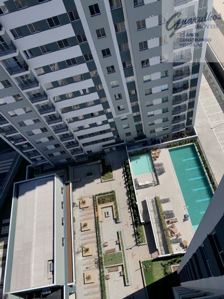 Apartamento para Locação - Centro