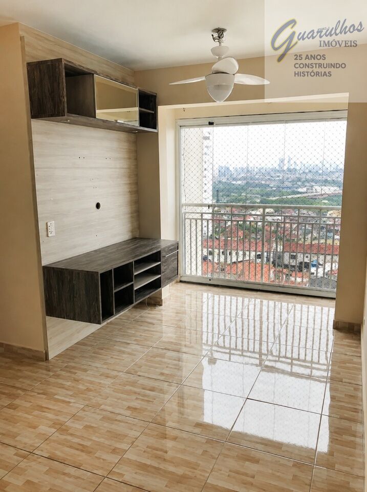 Apartamento para Venda - Ponte Grande