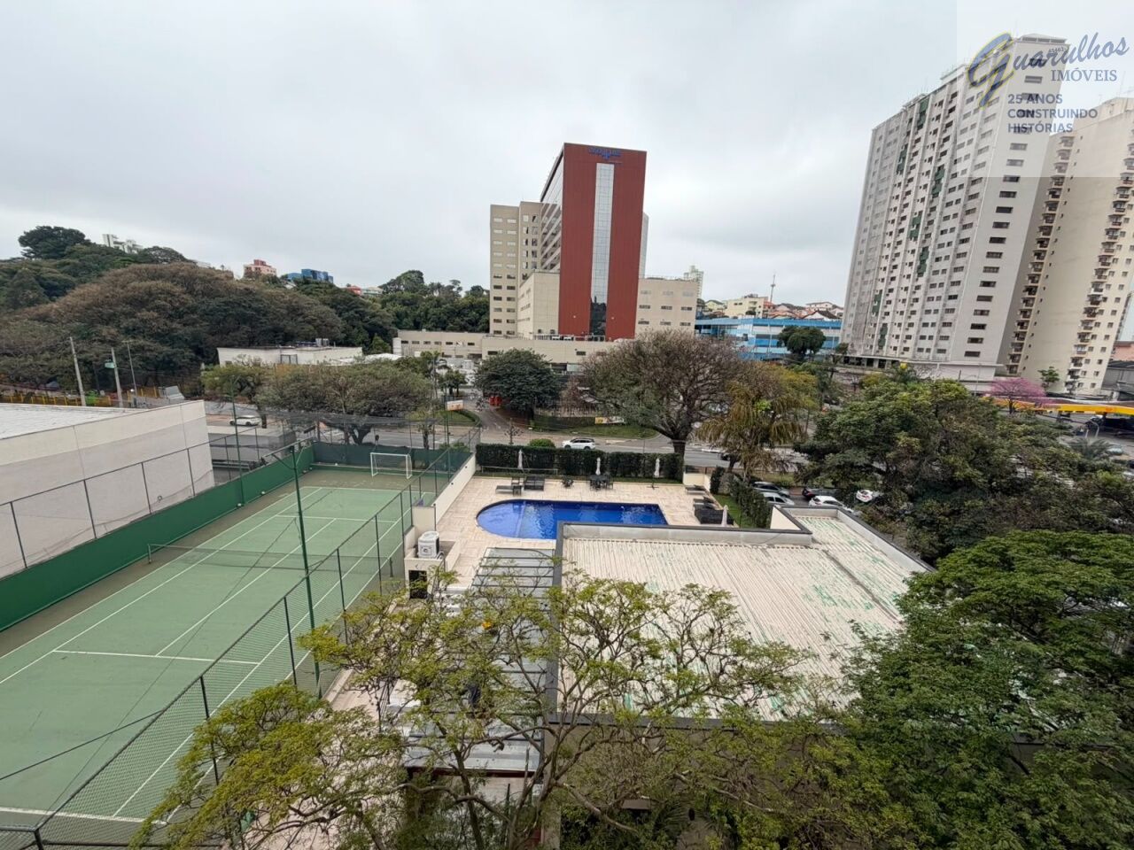 Apartamento para Venda - Vila Lanzara