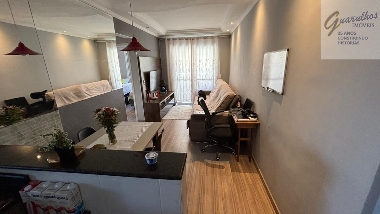 Apartamento para Venda - Jardim Rosa de Franca
