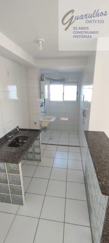 Apartamento para Venda - Jardim Las Vegas