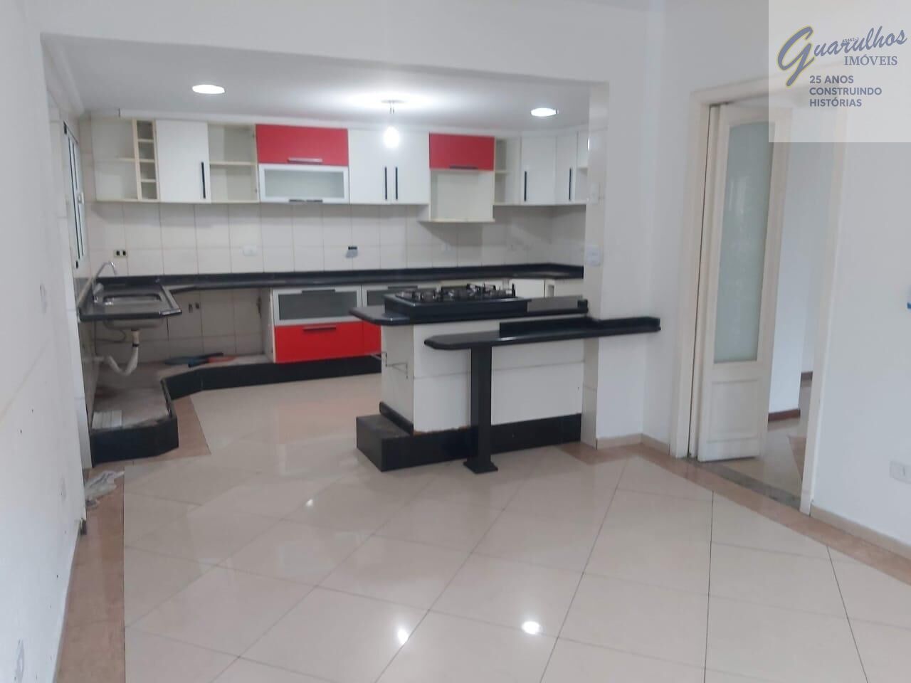 Casa para Venda - Vila Rosália