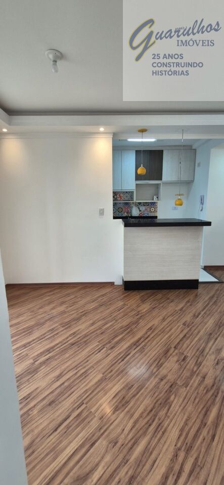 Apartamento para Locação - Gopoúva