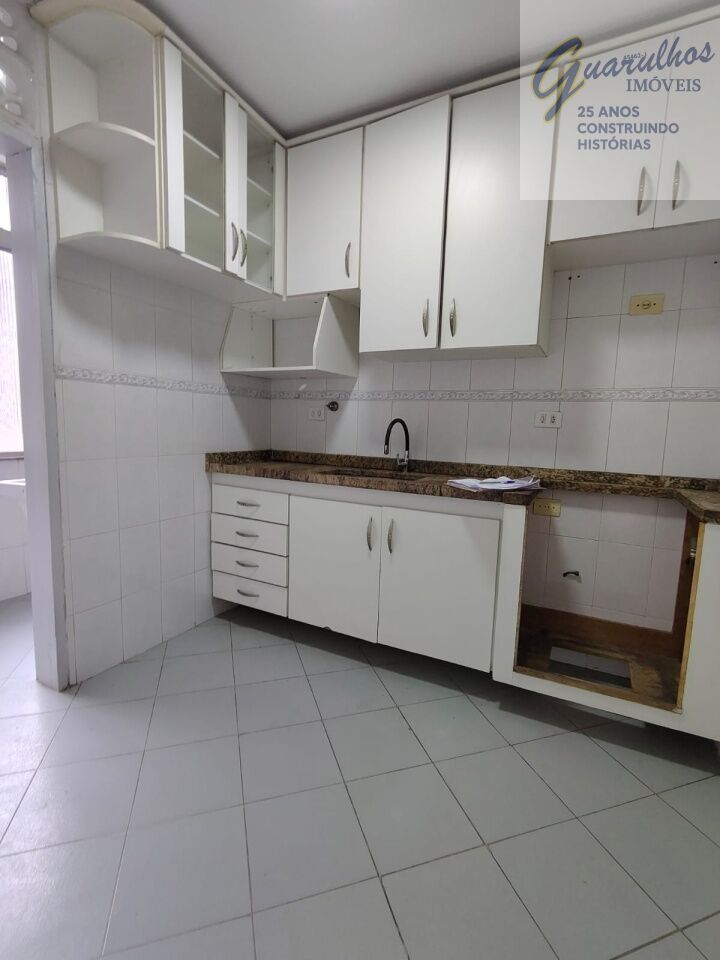 Apartamento para Locação - Jardim Rosa de Franca