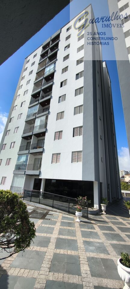 Apartamento para Venda - Gopoúva