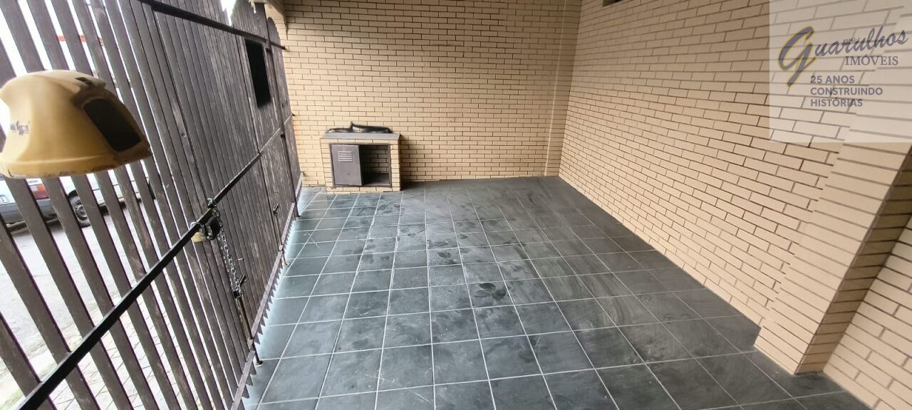 Casa para Venda - Jardim do Papai