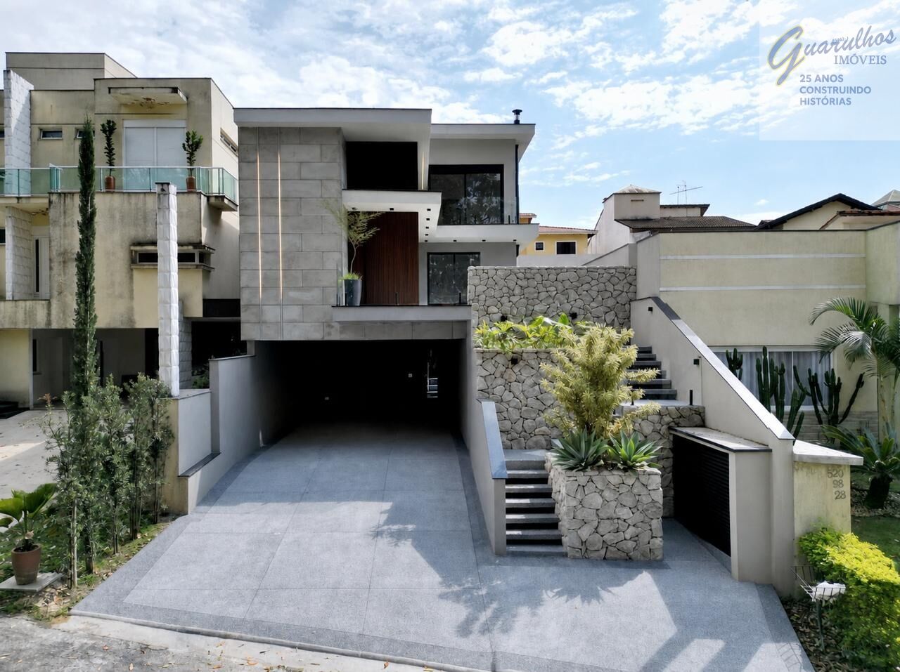 Casa de Condominio para Venda - Cidade Parquelandia