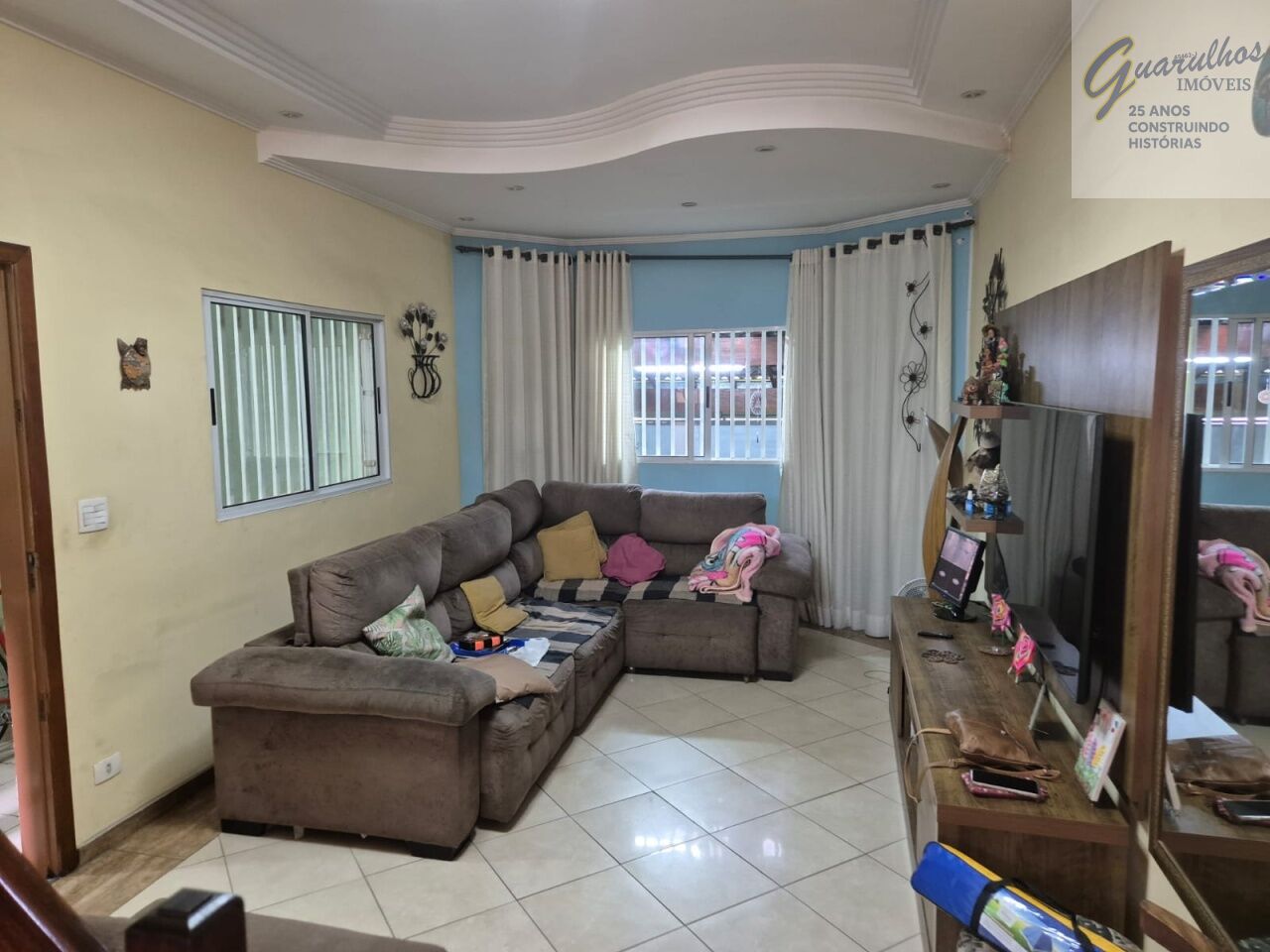 Casa para Venda - Jardim Bom Clima