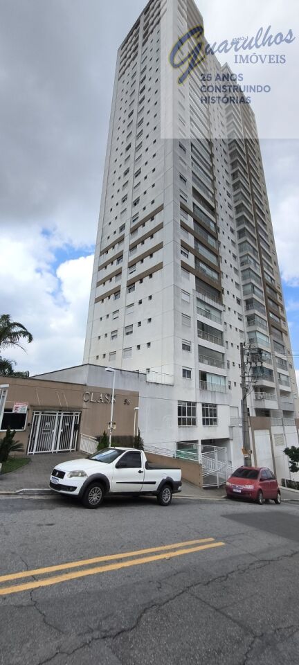 Apartamento para Locação - Vila Antonieta