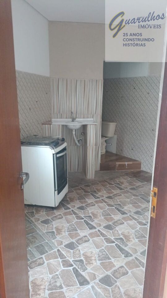 Kitnet para Locação - Jardim Adriana