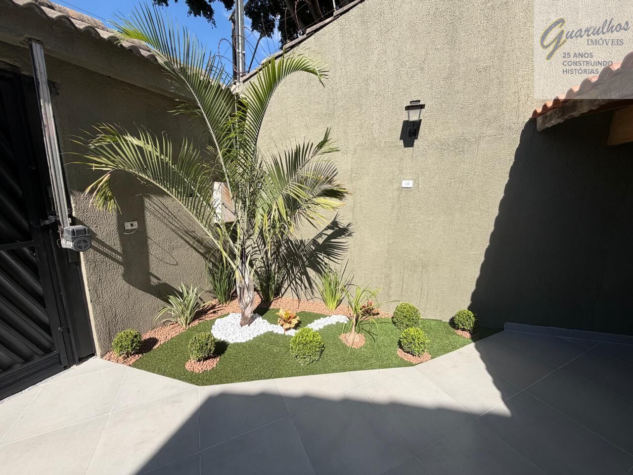 Casa para Venda - Vila Milton