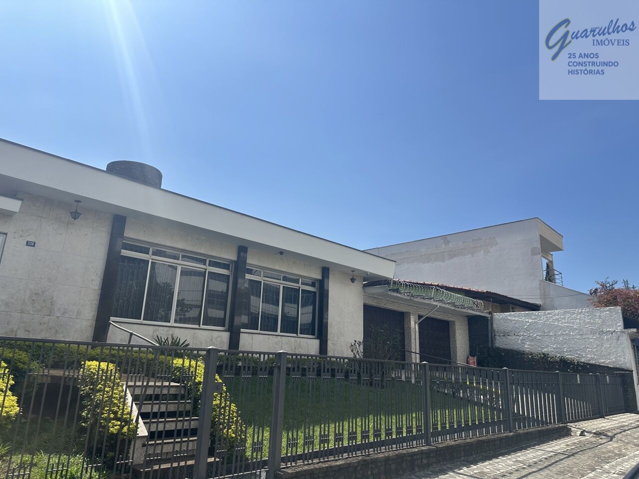Casa Térrea para Venda - Vila Rosália