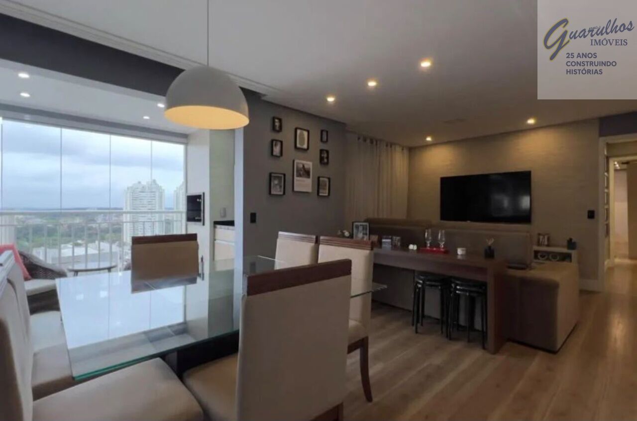 Apartamento para Venda - Centro