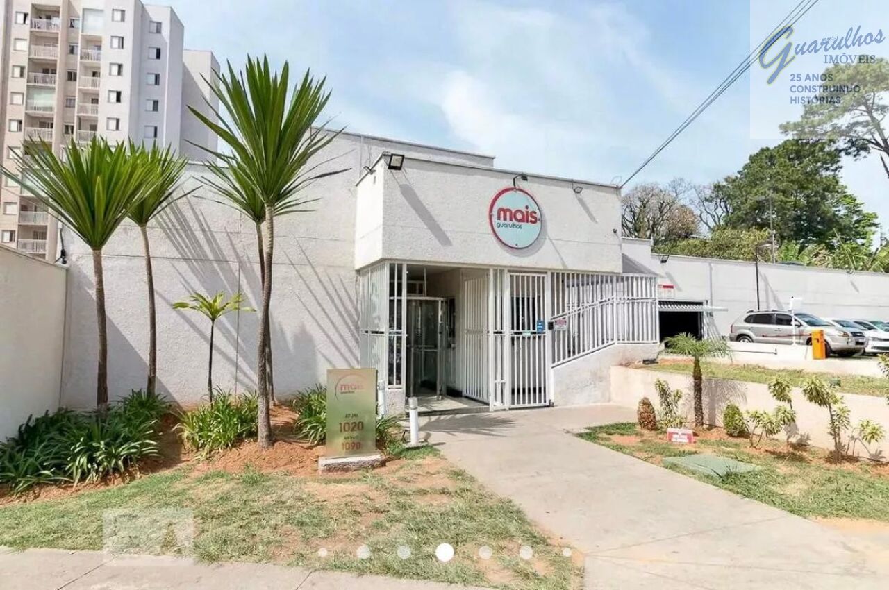 Apartamento para Venda - Jardim Bela Vista