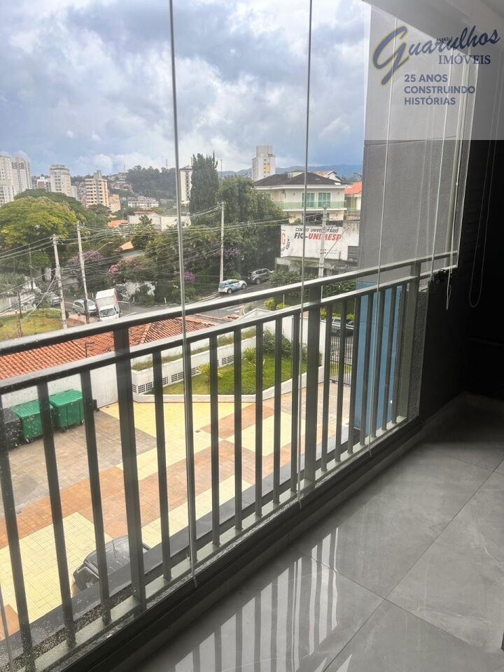 Apartamento para Venda - Vila Rosália