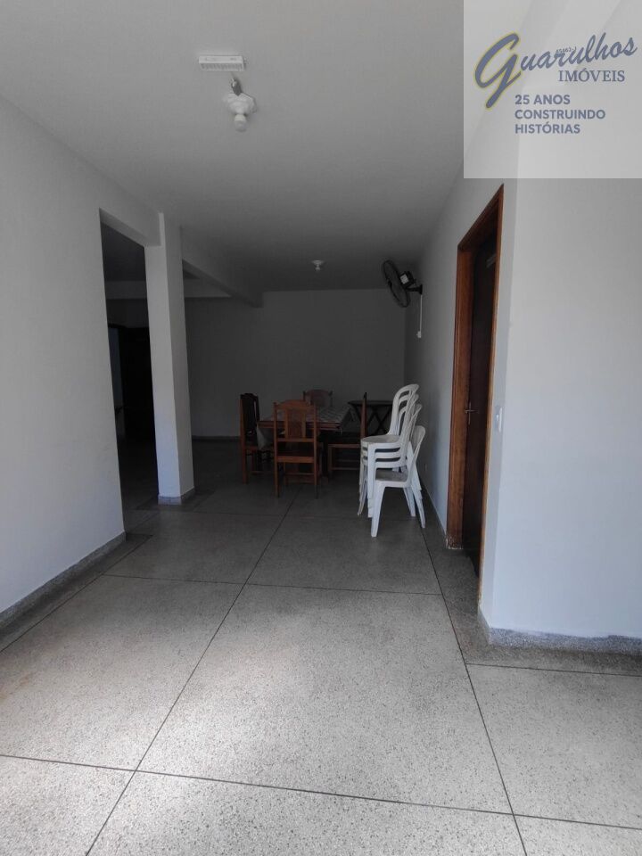 Casa para Locação - Vila Silveira