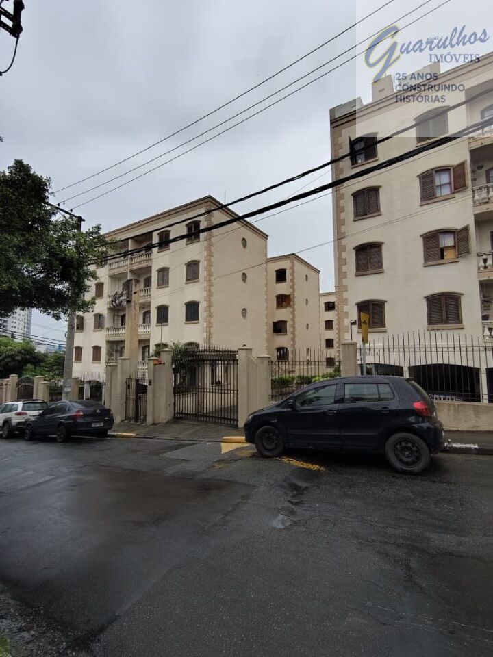 Apartamento para Locação - Vila Rosália
