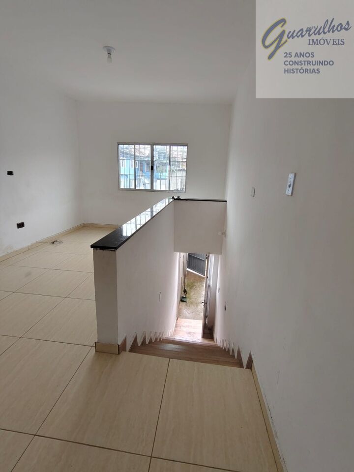 Casa Assobradada para Locação - Jardim do Papai