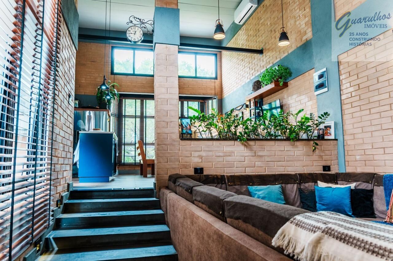 Casa para Venda - Jardim Guanca
