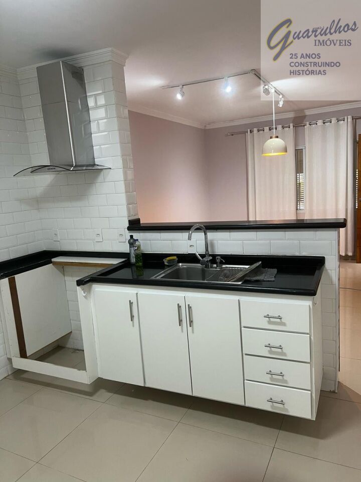 Casa para Venda - Jardim Guanca