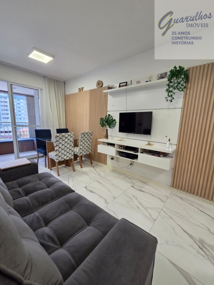 Apartamento para Venda - Vila Galvão