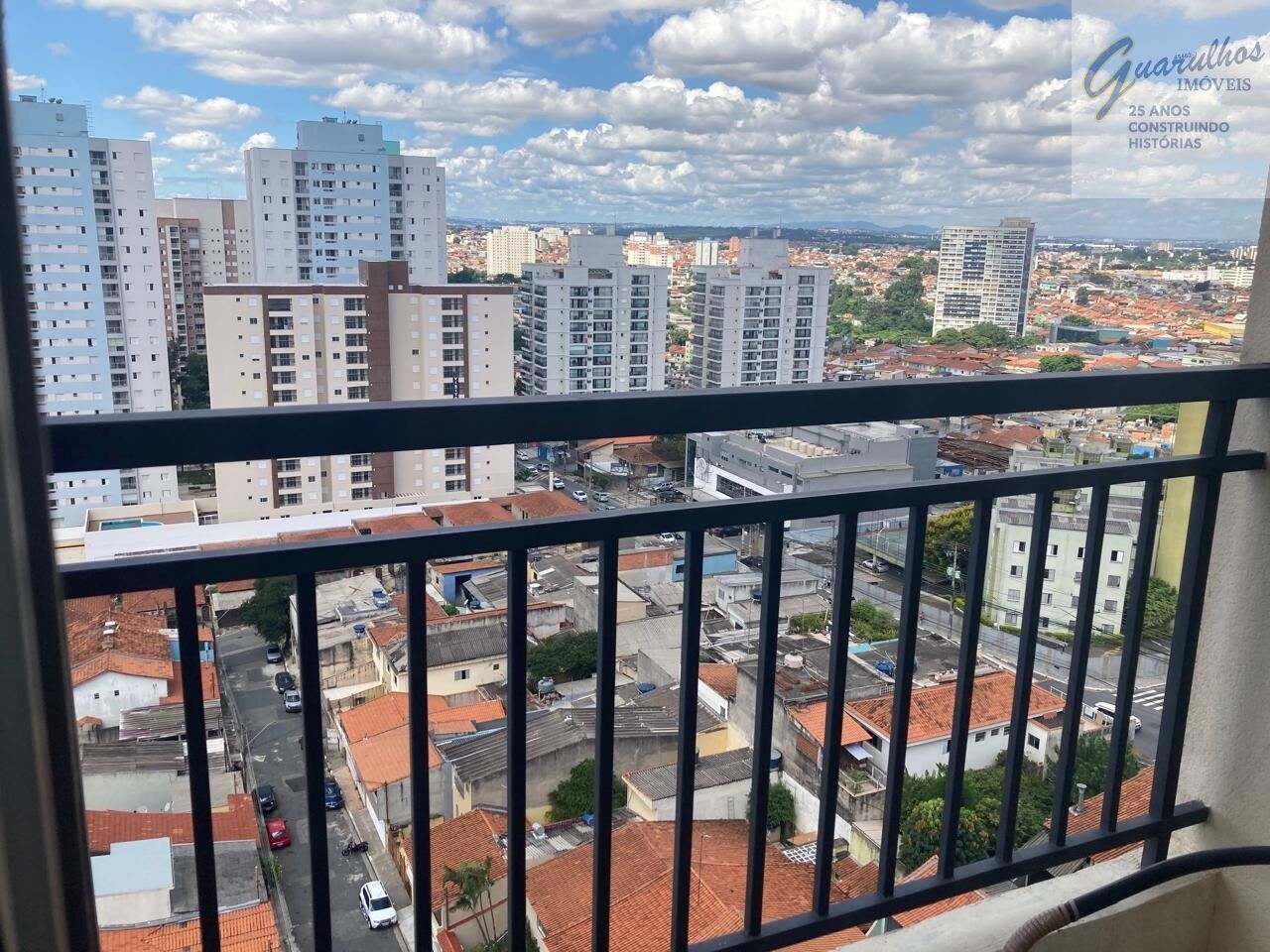 Apartamento para Venda - Jardim Flor da Montanha