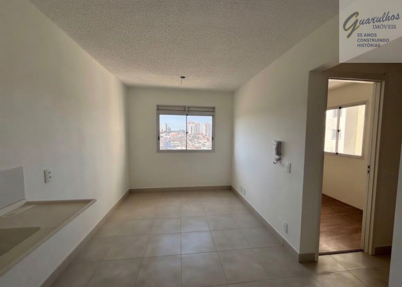 Apartamento para Venda - Parque Novo Mundo