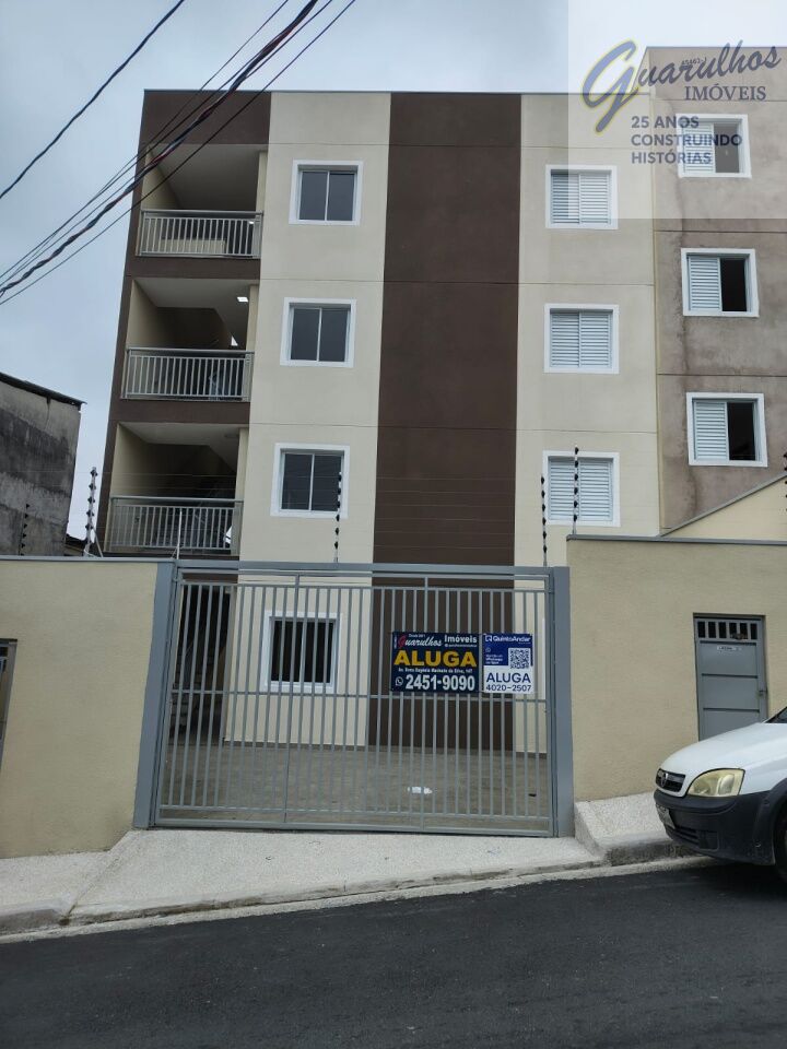 Apartamento para Locação - Vila Itapoan