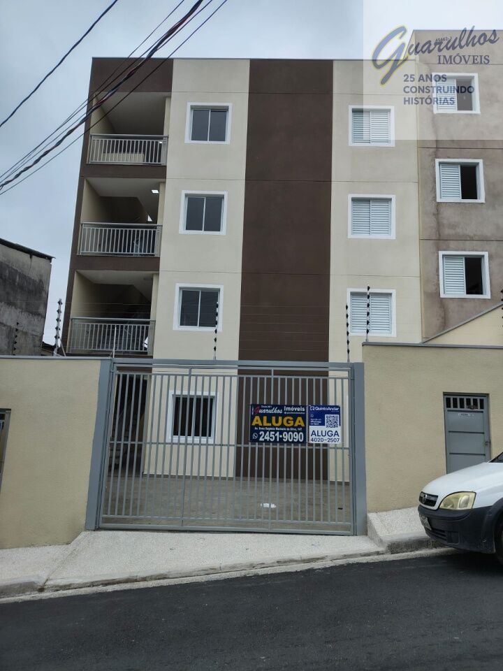 Apartamento para Locação - Vila Itapoan