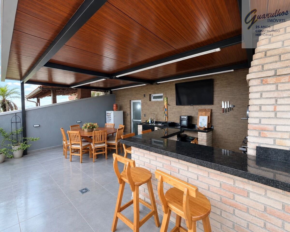 Apartamento para Venda - Jardim Japão