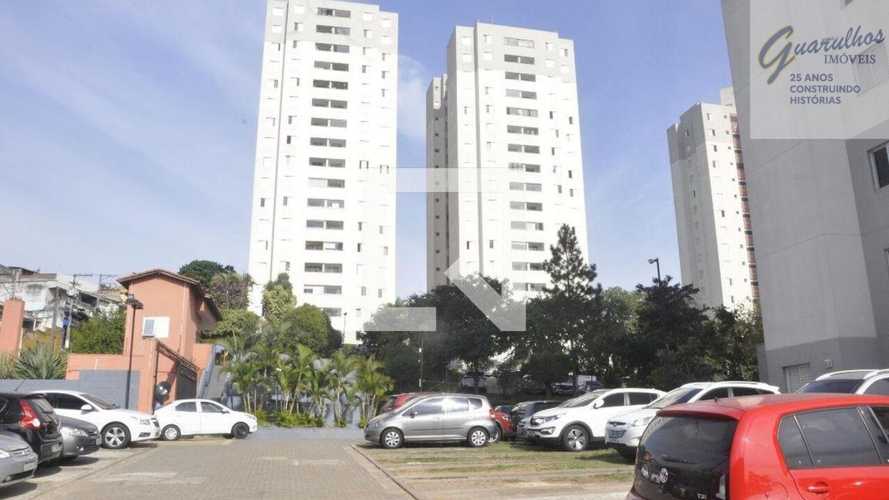 Apartamento para Venda - Vila Bela Vista Zona Norte